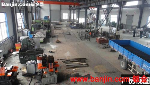 南京江宁工厂专业钣金加工,焊接加工,各类非标/标准厂区物流车_产品